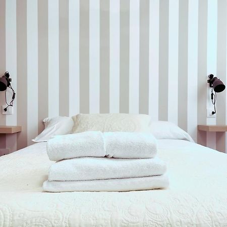 Garcia Barbon48B By Vigovacaciones Apartman Kültér fotó