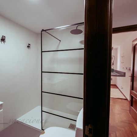 Garcia Barbon48B By Vigovacaciones Apartman Kültér fotó