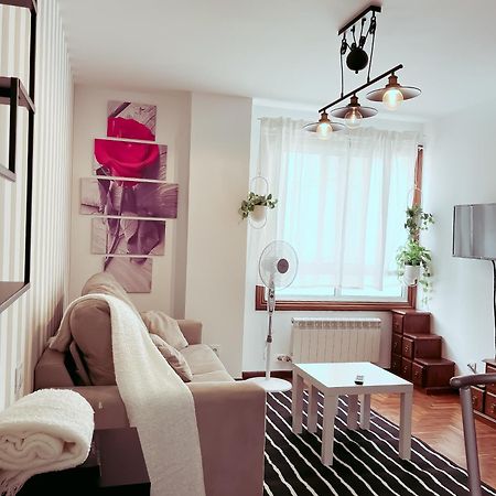 Garcia Barbon48B By Vigovacaciones Apartman Kültér fotó