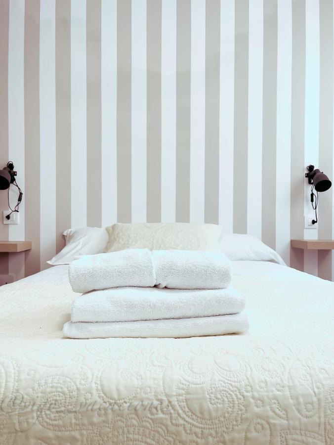 Garcia Barbon48B By Vigovacaciones Apartman Kültér fotó