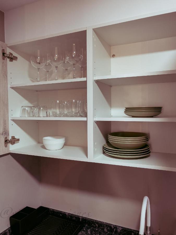 Garcia Barbon48B By Vigovacaciones Apartman Kültér fotó