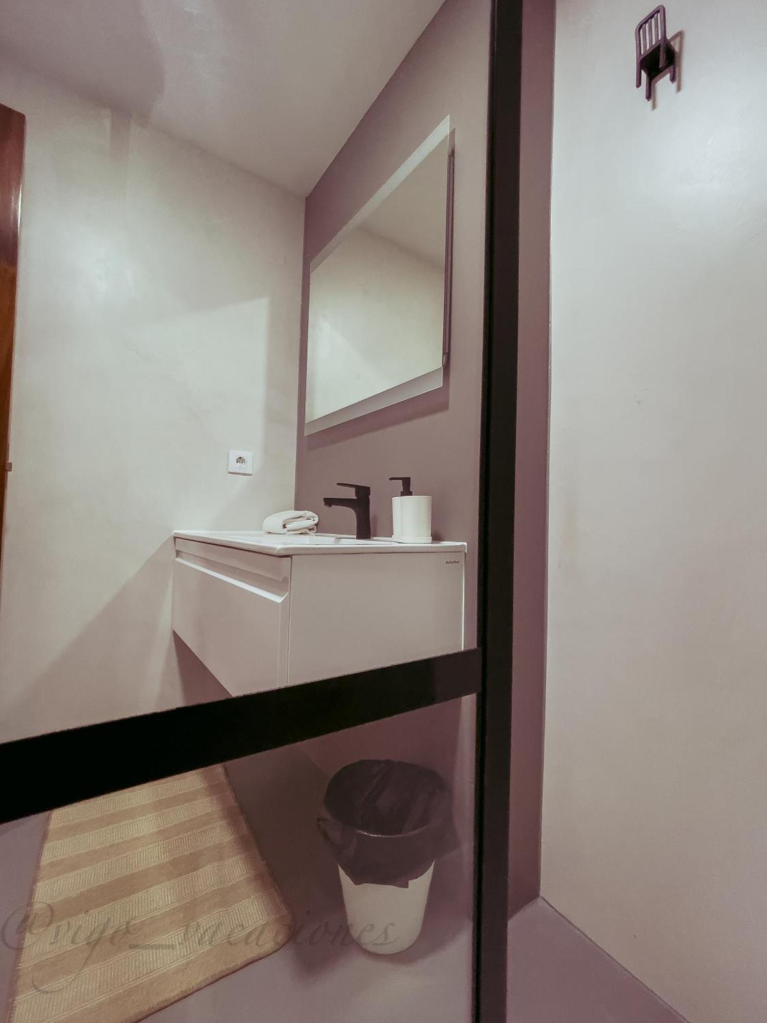 Garcia Barbon48B By Vigovacaciones Apartman Kültér fotó