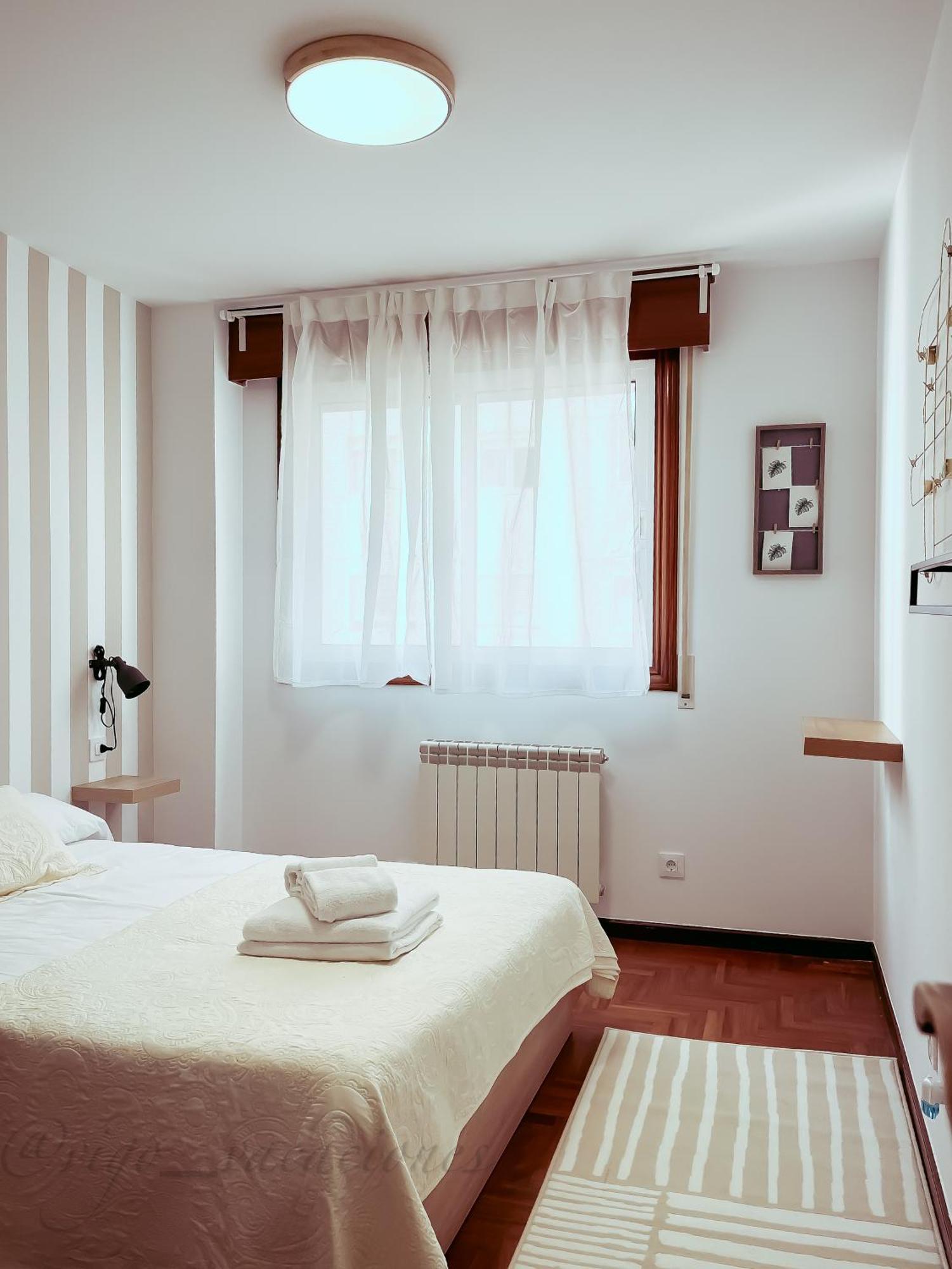 Garcia Barbon48B By Vigovacaciones Apartman Kültér fotó