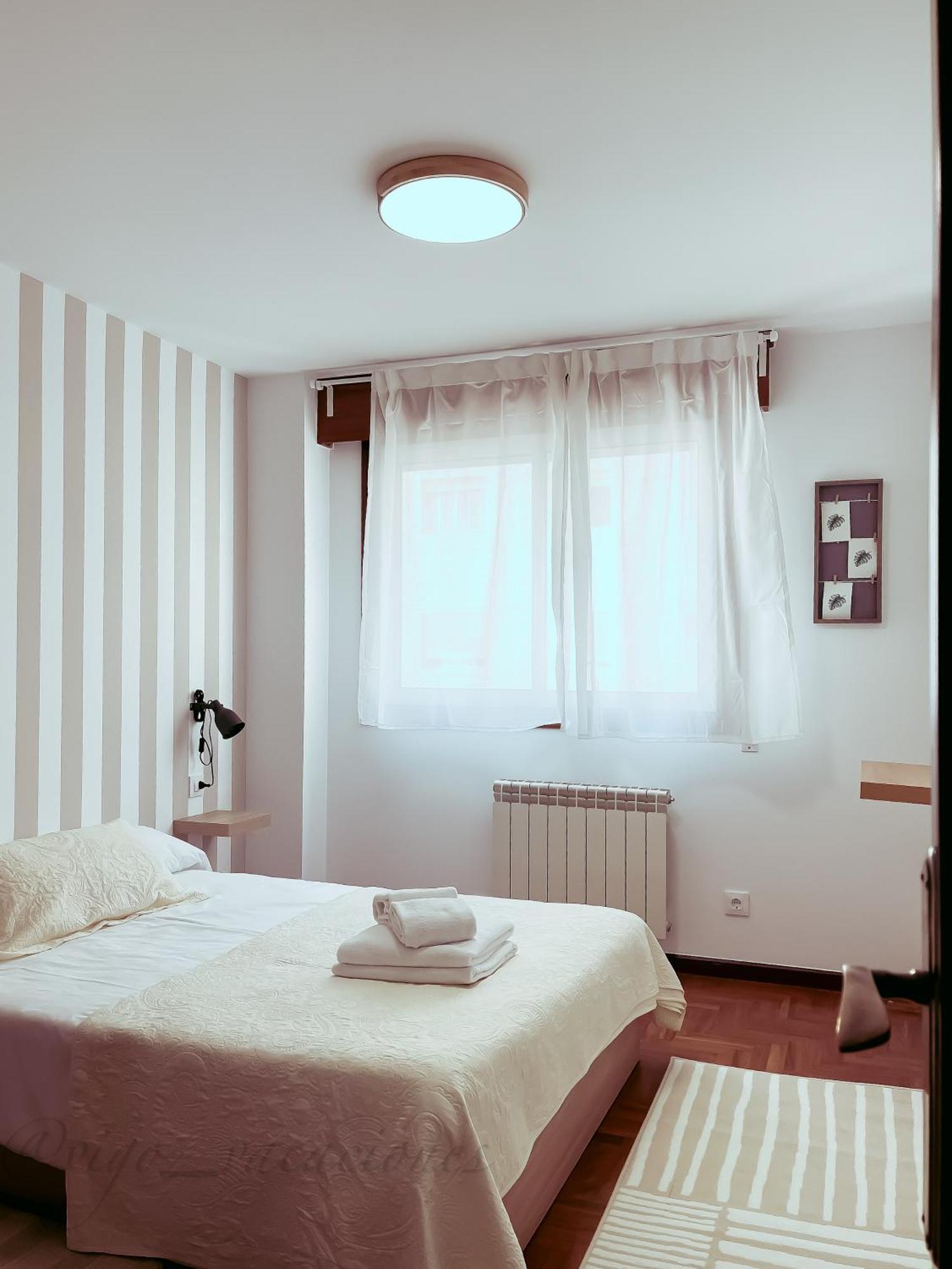 Garcia Barbon48B By Vigovacaciones Apartman Kültér fotó