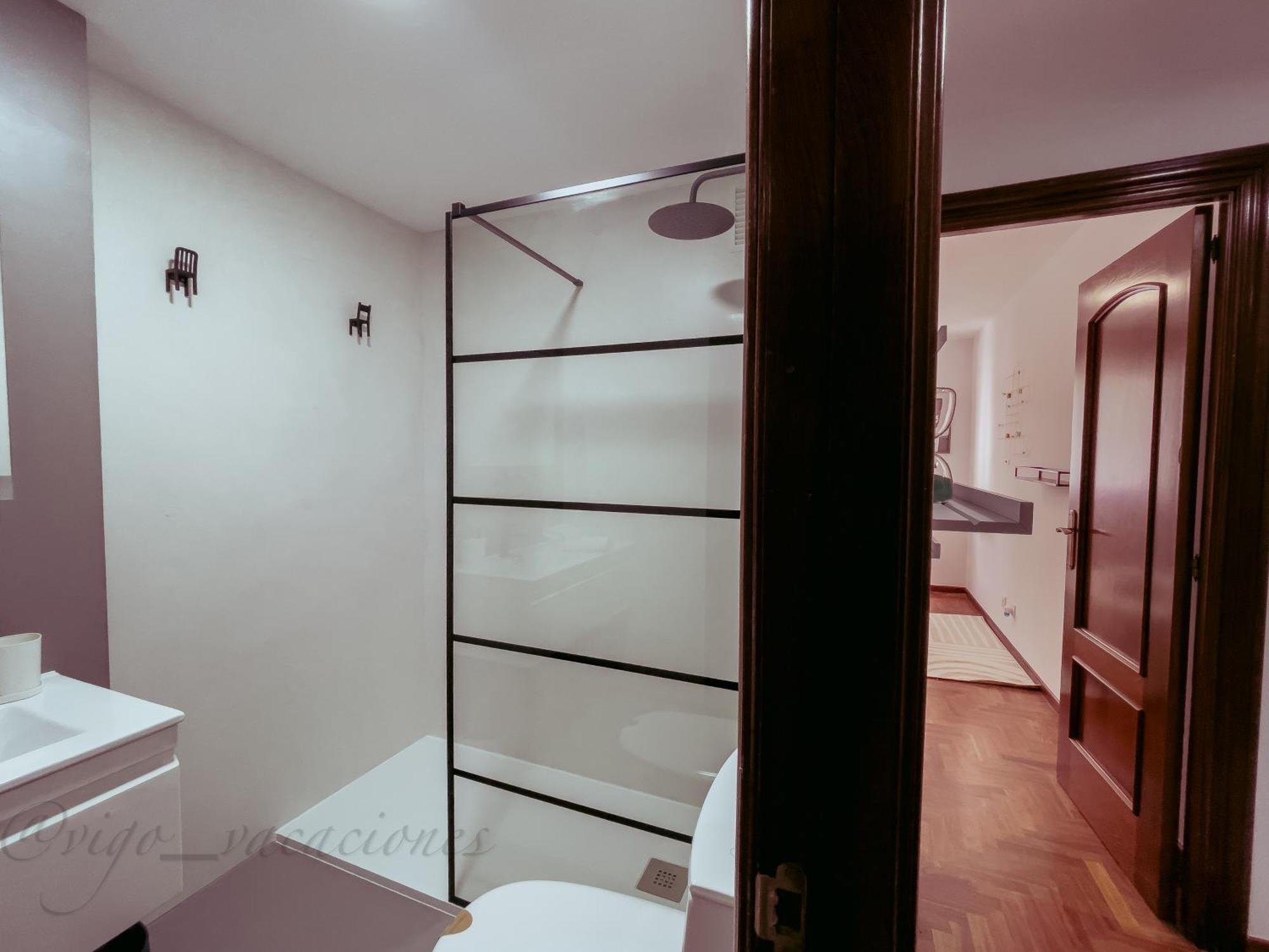 Garcia Barbon48B By Vigovacaciones Apartman Kültér fotó