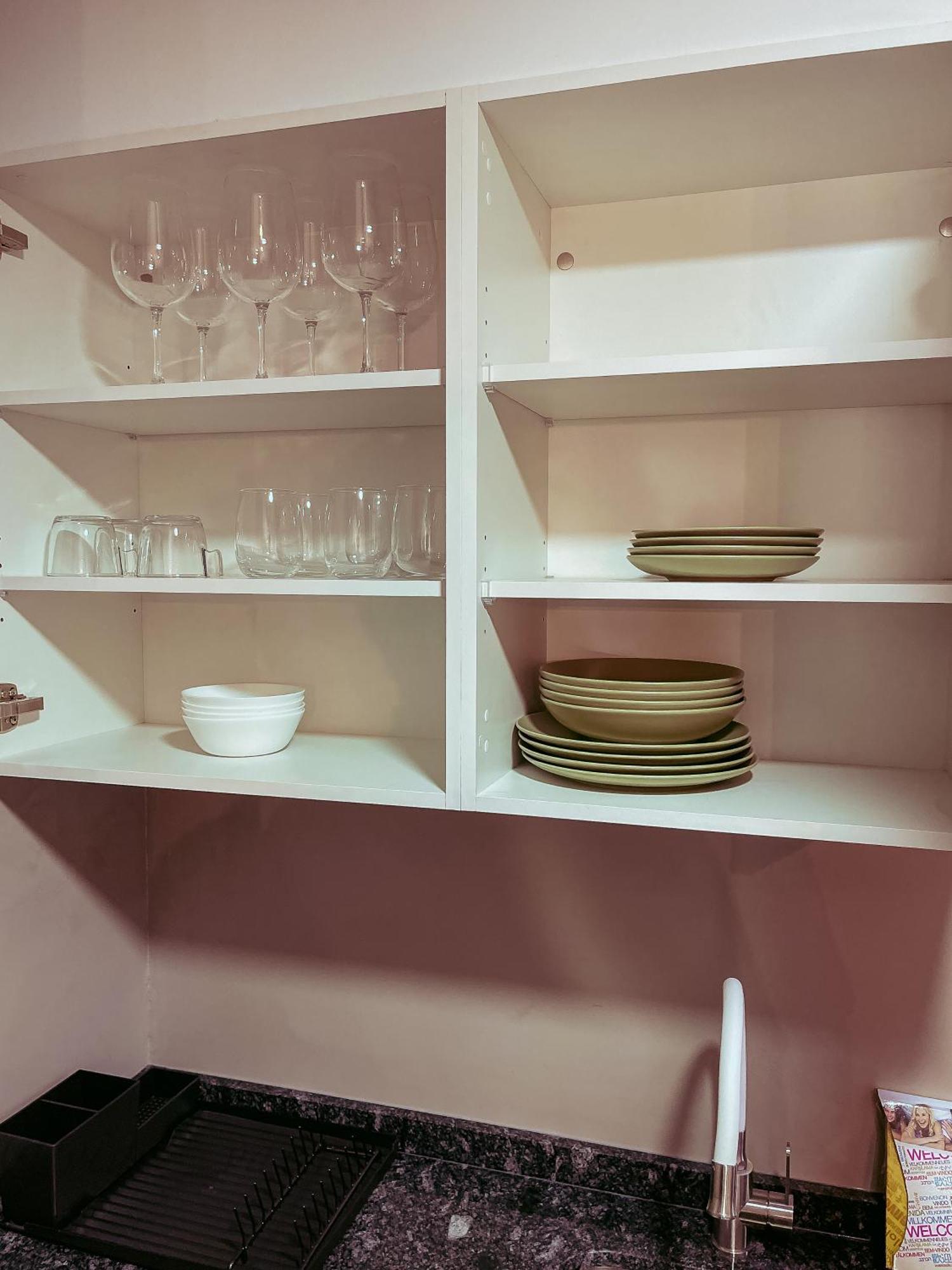 Garcia Barbon48B By Vigovacaciones Apartman Kültér fotó