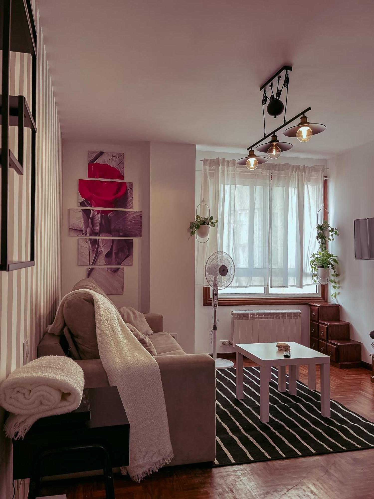 Garcia Barbon48B By Vigovacaciones Apartman Kültér fotó