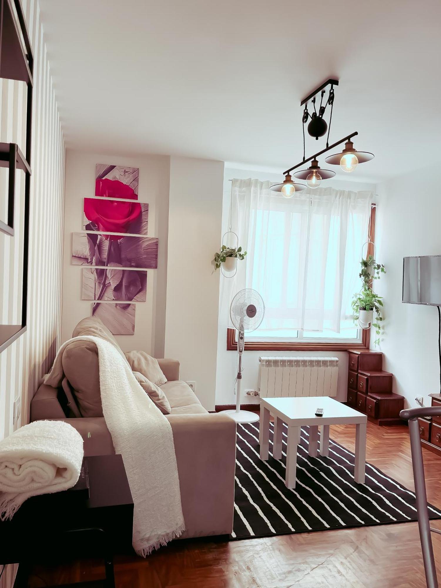 Garcia Barbon48B By Vigovacaciones Apartman Kültér fotó
